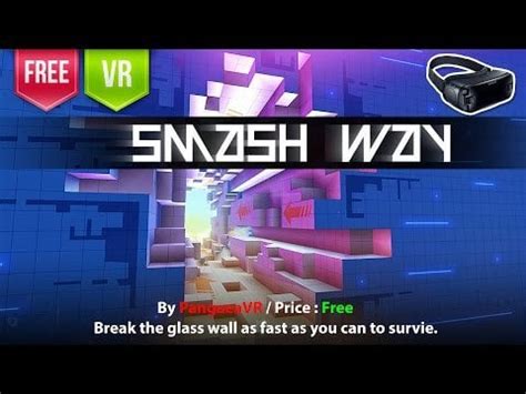 vrsmsh|VRSmash .